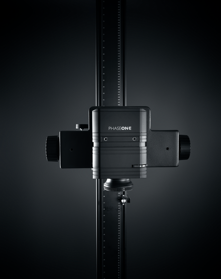 iXG 100MP Camera
